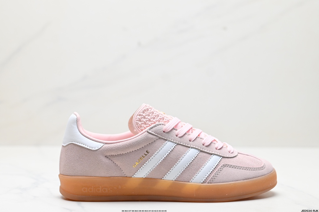 Adidas Gazelle Shoes